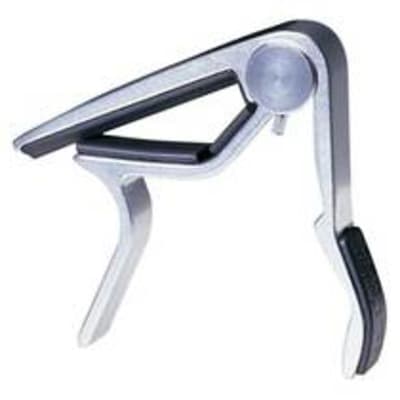 84F Dunlop Trigger Flat Capo