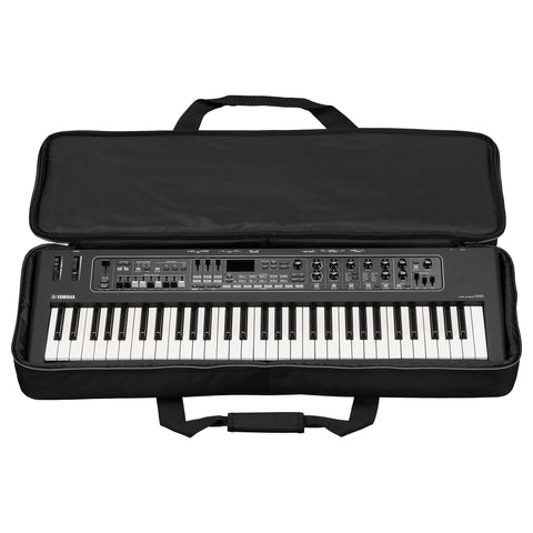 Yamaha CK61 SC-DE61 Stage Keyboard Soft Case