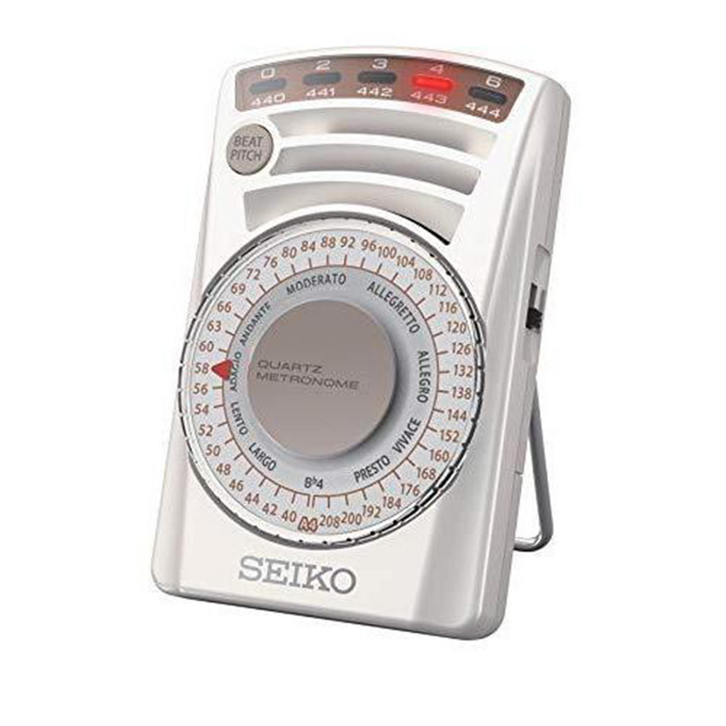 Seiko sq50 deals metronome