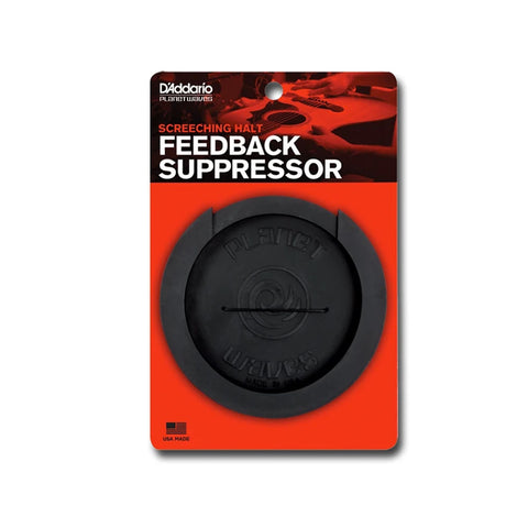 PW-SH-01 Planet Waves "Screeching Halt" Feedback Suppressor