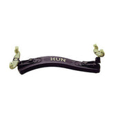 KUN200C Kun Collapsible Shoulder Rest for 1/2 and 3/4 Size
