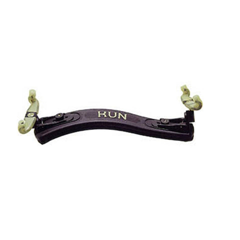 KUN200C Kun Collapsible Shoulder Rest for 1/2 and 3/4 Size