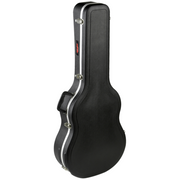 SKB 1SKB-8 Acoustic Dreadnought Economy Guitar Case