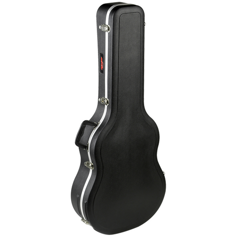 SKB 1SKB-8 Acoustic Dreadnought Economy Guitar Case