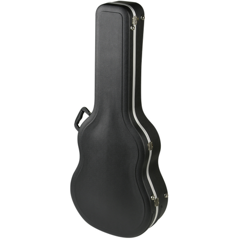 SKB 1SKB-8 Acoustic Dreadnought Economy Guitar Case