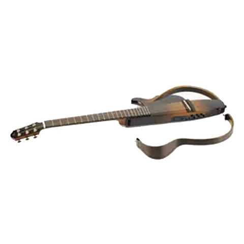 Yamaha SILENT guitar™ SLG200S Acoustic Electric Guitar