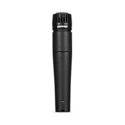 SM57-LC Shure Cardioid Dynamic Microphone