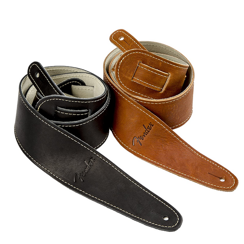 Fender Ball Glove Leather Straps