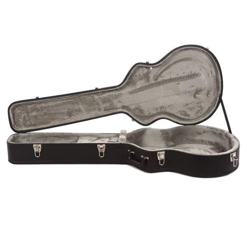 GC-B Takamine Hardshell case for Acoustic/Electric Bass