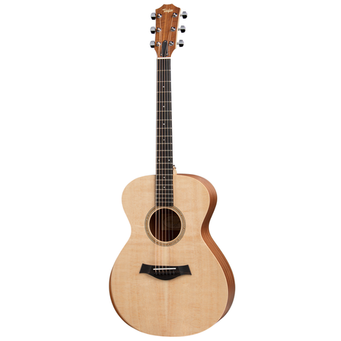 Taylor Academy 12e Grand Concert Spruce