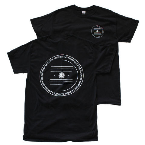 RS Music Equlaity T-Shirt