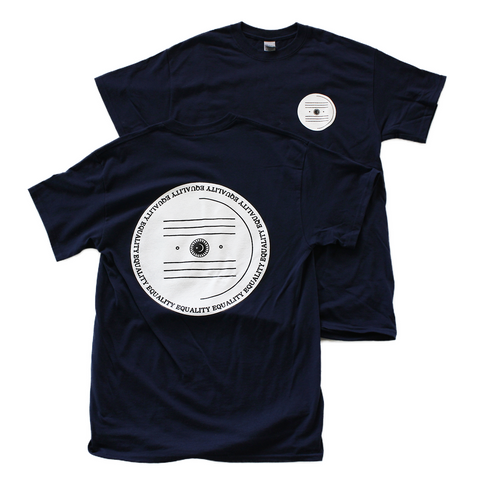 RS Music Equlaity T-Shirt