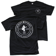 RS Music Logo T-Shirt