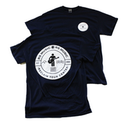 RS Music Logo T-Shirt