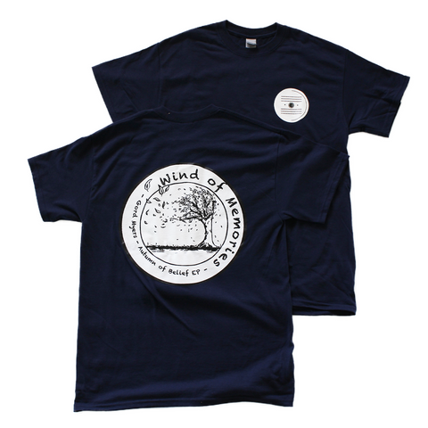 RS Music Wind Of Memories T-Shirt