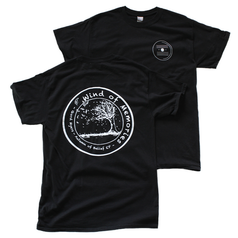 RS Music Wind Of Memories T-Shirt