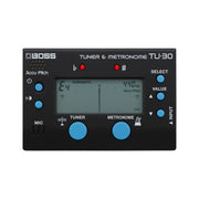 TU-30 BOSS Tuner & Metronome