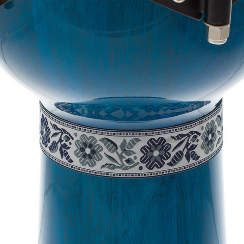 TJ-70 Tycoon Artist Series Djembe - 10, Retro