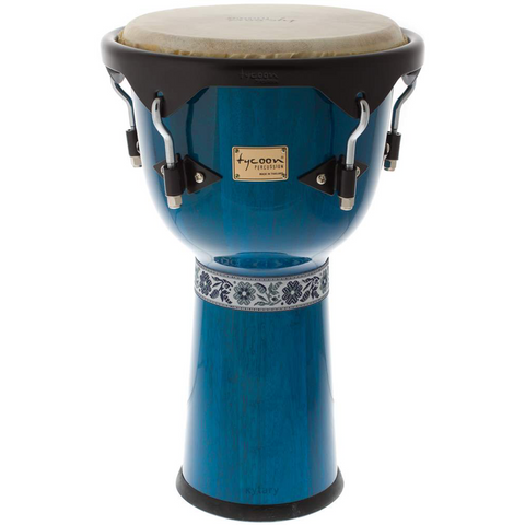 TJ-70 Tycoon Artist Series Djembe - 10, Retro