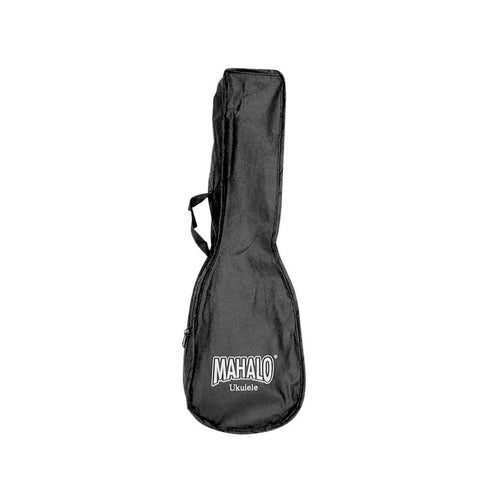 MR1 Mahalo "Rainbow" Soprano Ukulele