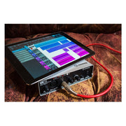 UR12 Steinberg USB Audio Interface