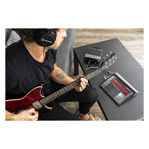 UR22C Steinberg 2 x 2 USB 3.0 Audio Interface