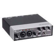 UR22MKII Steinberg 24/192 2-In/2-Out USB 2.0 Audio Interface