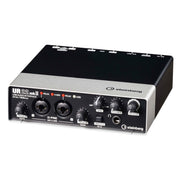 UR22MKII Steinberg 24/192 2-In/2-Out USB 2.0 Audio Interface