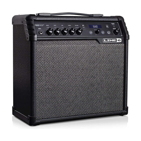 LINE 6 SPIDER V30 MKII Practice Guitar Amplifier