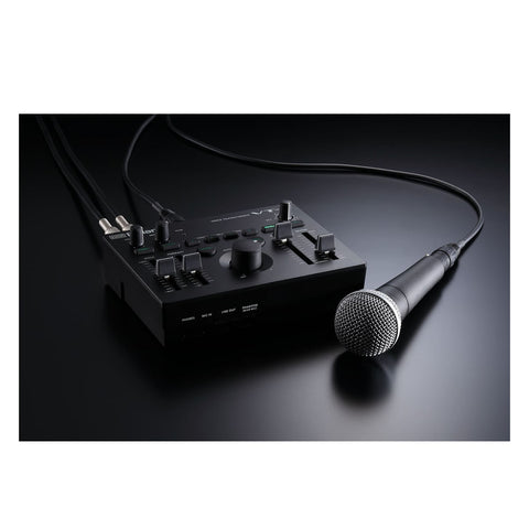 VT-4 Roland Voice Transfer
