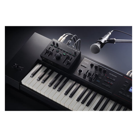 VT-4 Roland Voice Transfer