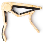 84F Dunlop Trigger Flat Capo