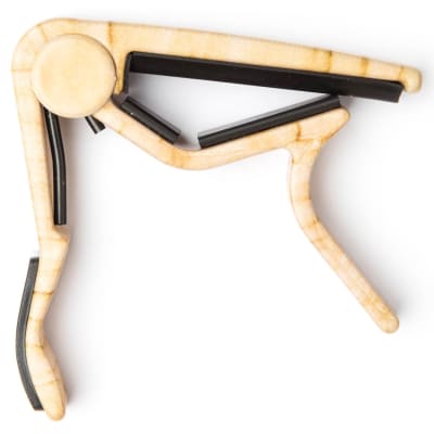 84F Dunlop Trigger Flat Capo