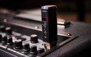 BOSS WL-30XLR Microphone Wireless System