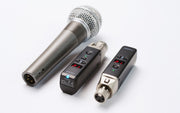 BOSS WL-30XLR Microphone Wireless System