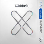 XSAPB D'addario coated Phosphor Bronze
