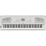 Yamaha Portable Grand Series DGX670 Digital Piano