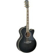 Yamaha CPX Series CPX1000 Acoustic Electric Guitar