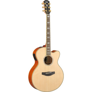 Yamaha CPX Series CPX1000 Acoustic Electric Guitar