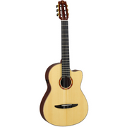Yamaha NX Series NCX5 Nylon String Acoustic Electric Guitar