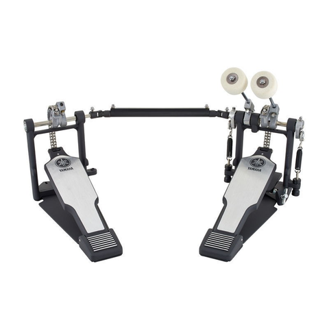 Yamaha FP8500 Series DFP8500C Double Foot Drum Pedal