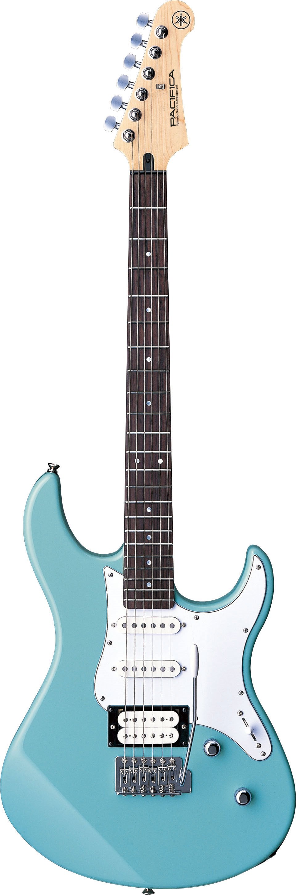 Yamaha Pacifica PAC112V 100 Series Electric Guitar - RS Music – RS