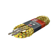 SGC6VT Stagg Instrument Tweed Cable