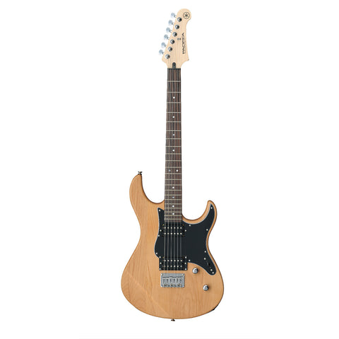 Yamaha pacifica discount 600 series