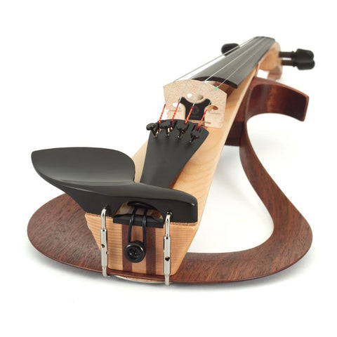 YEV 104 Yamaha Electric Violin – RS Music
